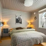 With Views And Activities In Sirdal Casa de Férias