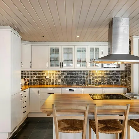 With Views And Activities In Sirdal * Tjorhom