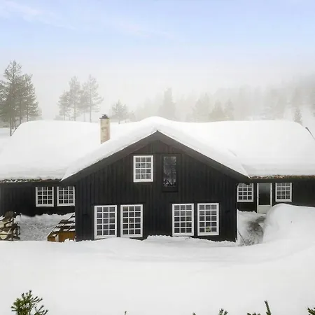 With Views And Activities In Sirdal