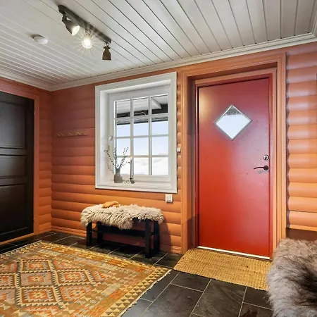 With Views And Activities In Sirdal * Tjorhom