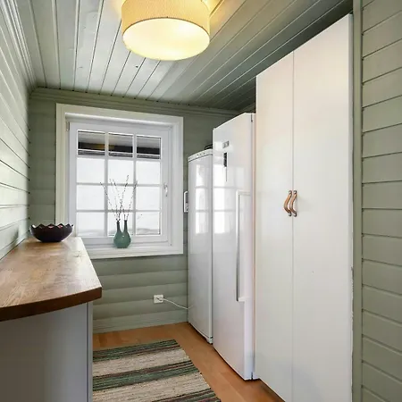 With Views And Activities In Sirdal Tjorhom