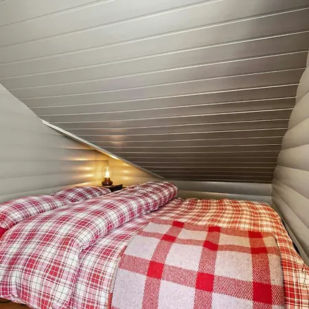 Ferienhaus With Views And Activities In Sirdal Tjorhom