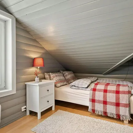 With Views And Activities In Sirdal *