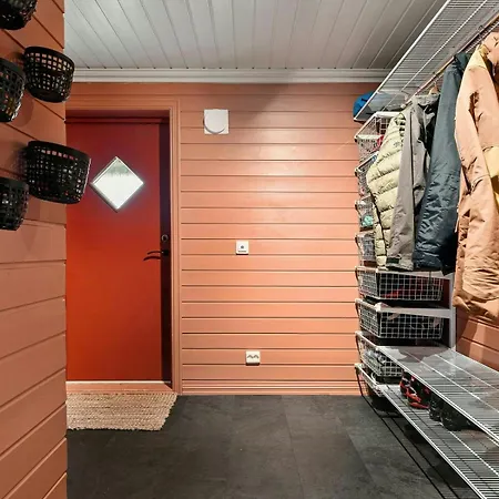 With Views And Activities In Sirdal * Tjorhom