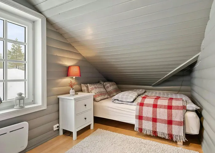 With Views And Activities In Sirdal *