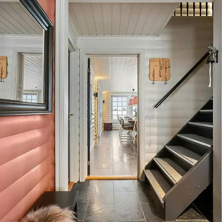 With Views And Activities In Sirdal