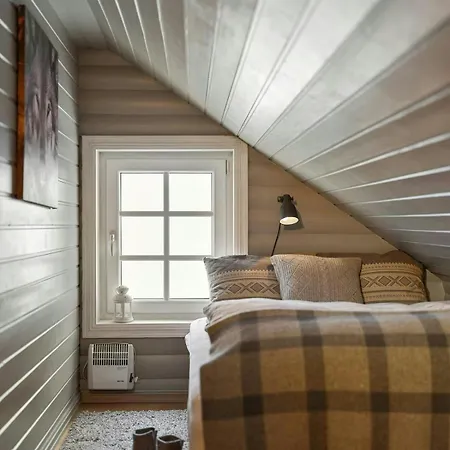 With Views And Activities In Sirdal Casa de Férias *