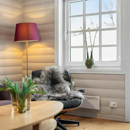 With Views And Activities In Sirdal